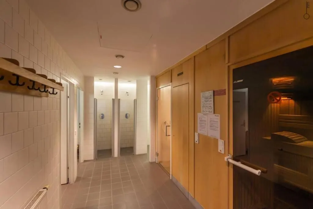 Luxus Penthouse Aussicht Uber Ganz Wien Apartamento