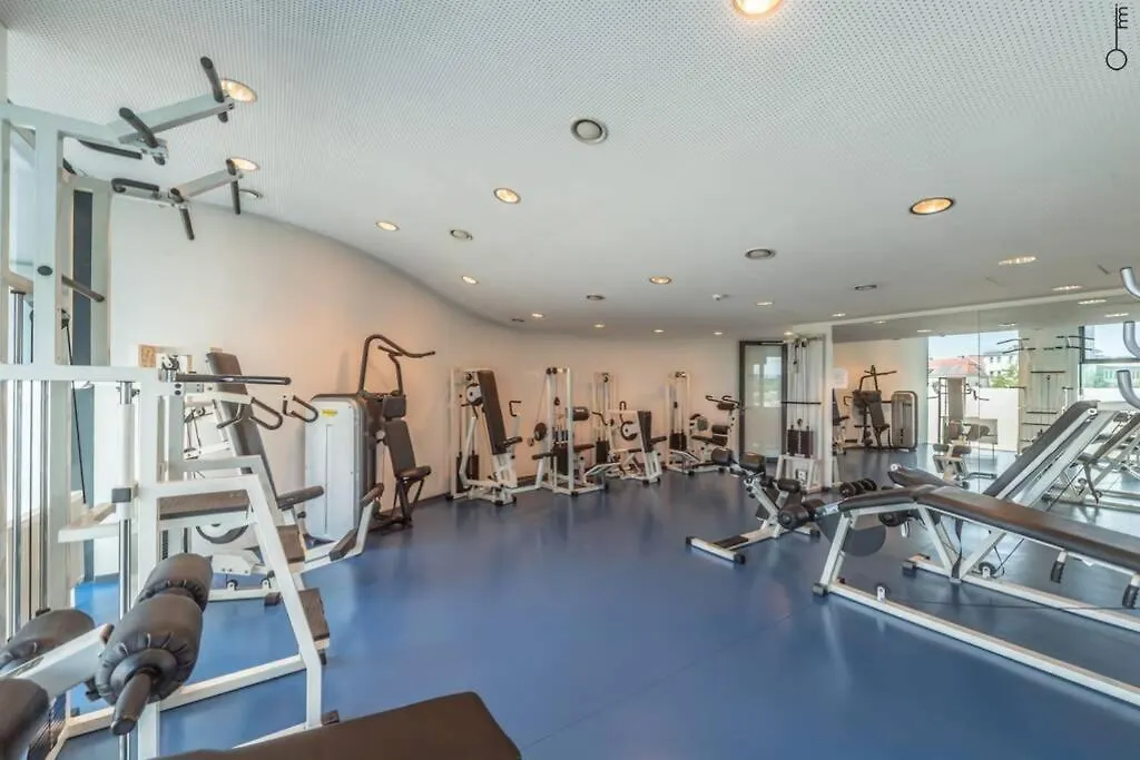 Luxus Penthouse Aussicht Uber Ganz Wien Apartamento Áustria