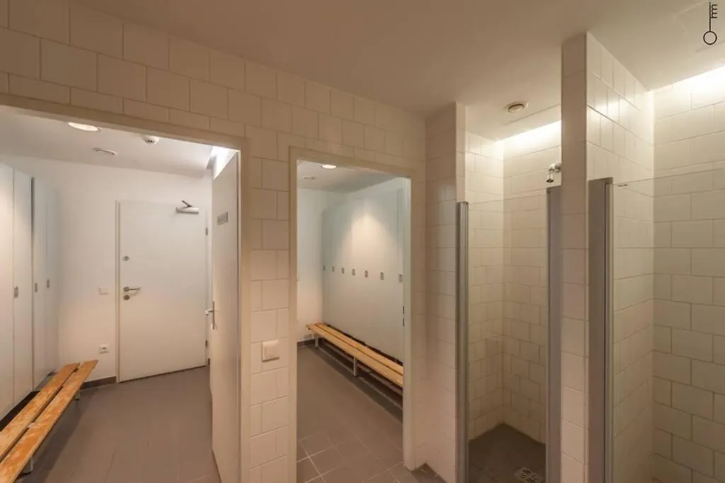 公寓 Luxus Penthouse Aussicht Uber Ganz Wien公寓