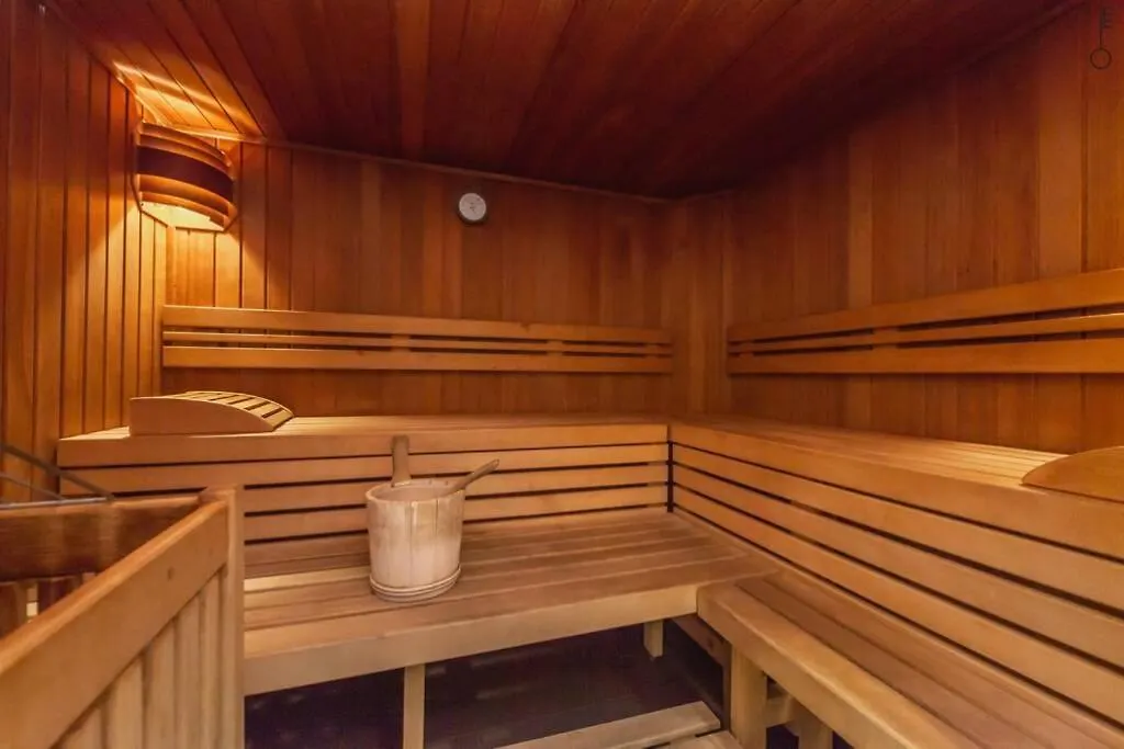 Luxus Penthouse Aussicht Uber Ganz Wien公寓 0*, 维也纳