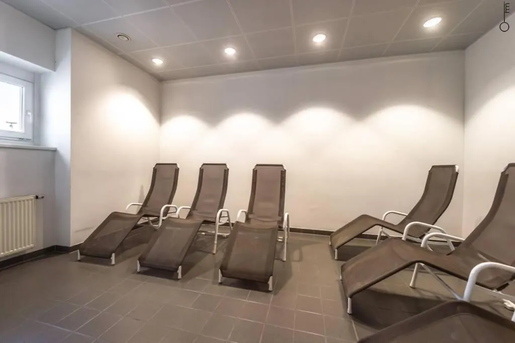 Luxus Penthouse Aussicht Uber Ganz Wien公寓 公寓