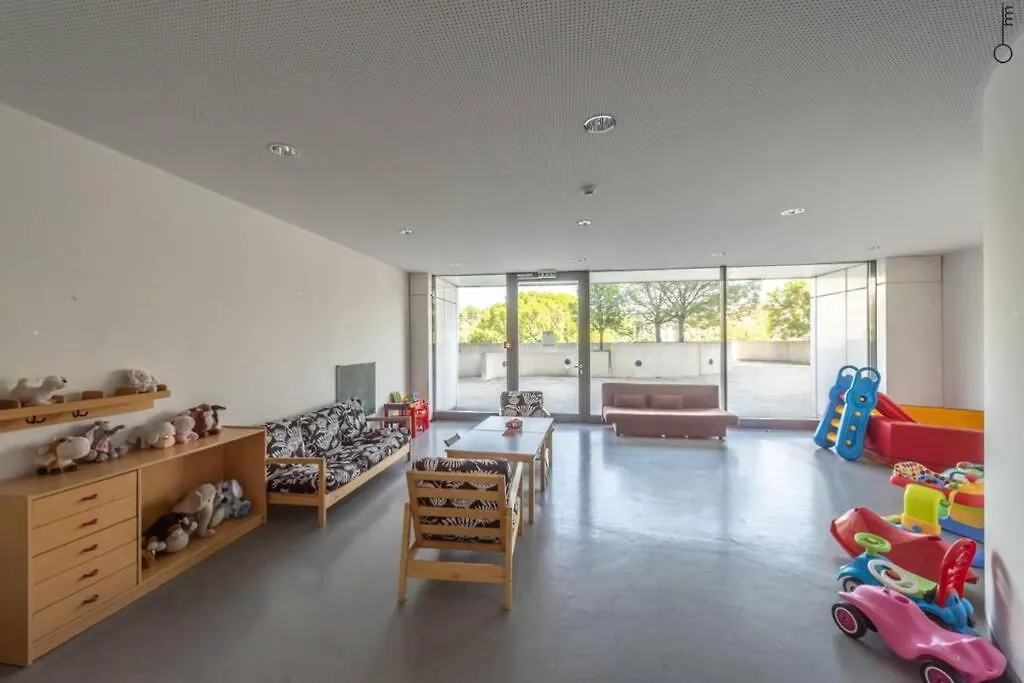 公寓 Luxus Penthouse Aussicht Uber Ganz Wien公寓